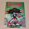 Marvel 05 - 1989 Kapteeni Amerikka